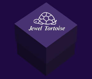 JewelTortoise JewelTortoise