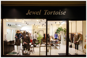 jeweltortoise　志木店