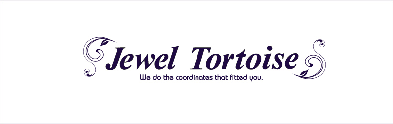 jeweltortoise ジュアルトータスのコンセプト jeweltortoise ジュアルトータスのコンセプト